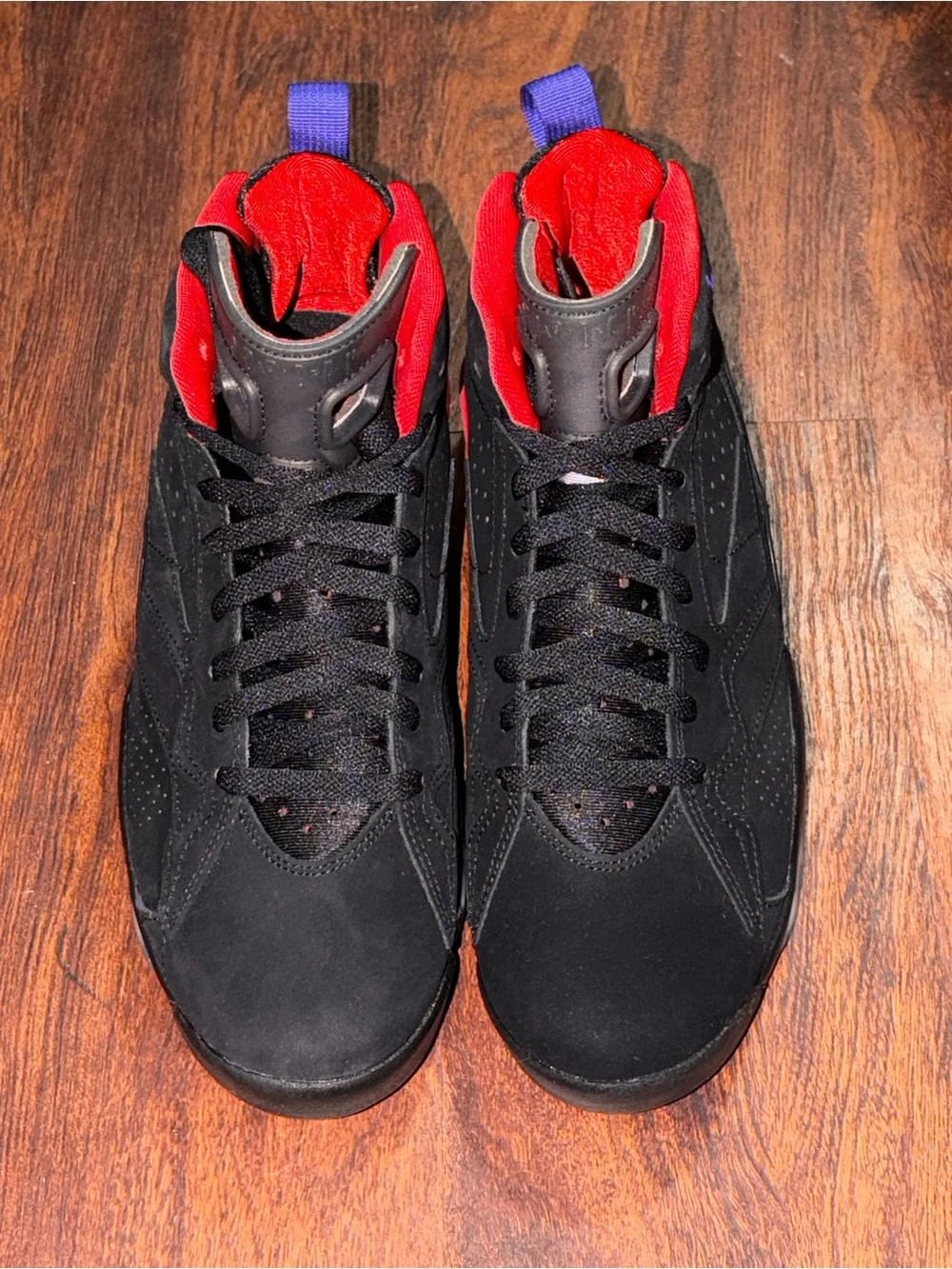 Jordan ⚫️words just